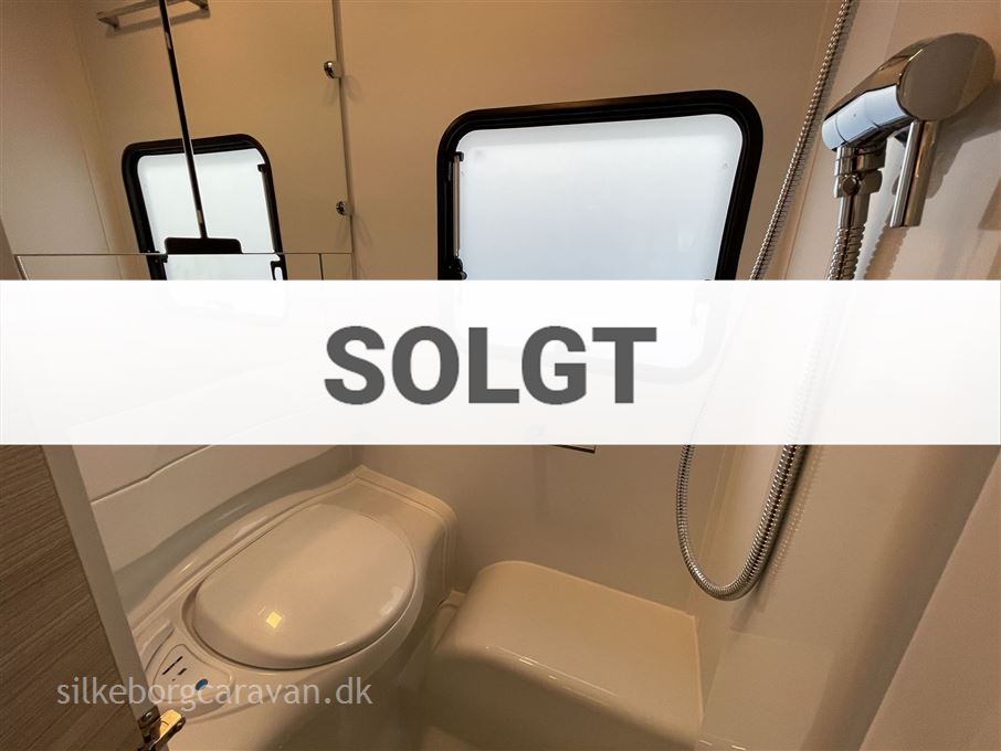 Adria Altea 502 UL 60Y Selection
